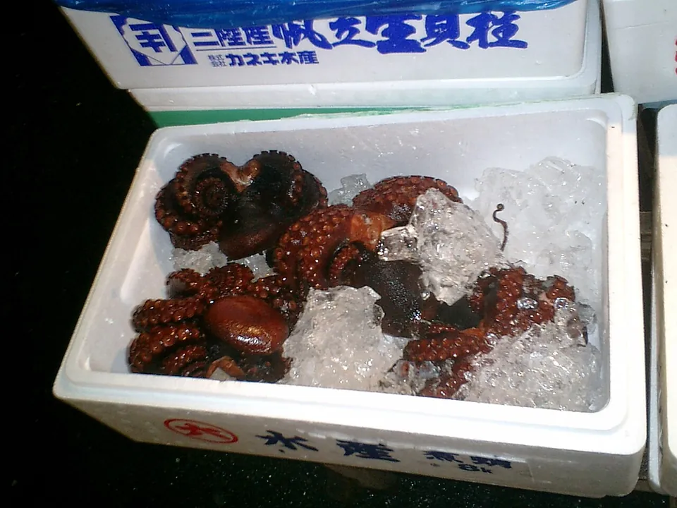 章鱼, photo 1 of 2
