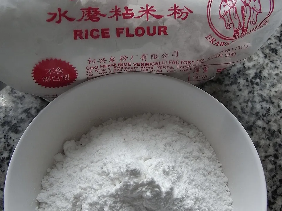 粘米粉, photo 2 of 2