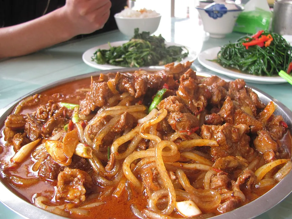 羊羔肉, photo 1 of 1