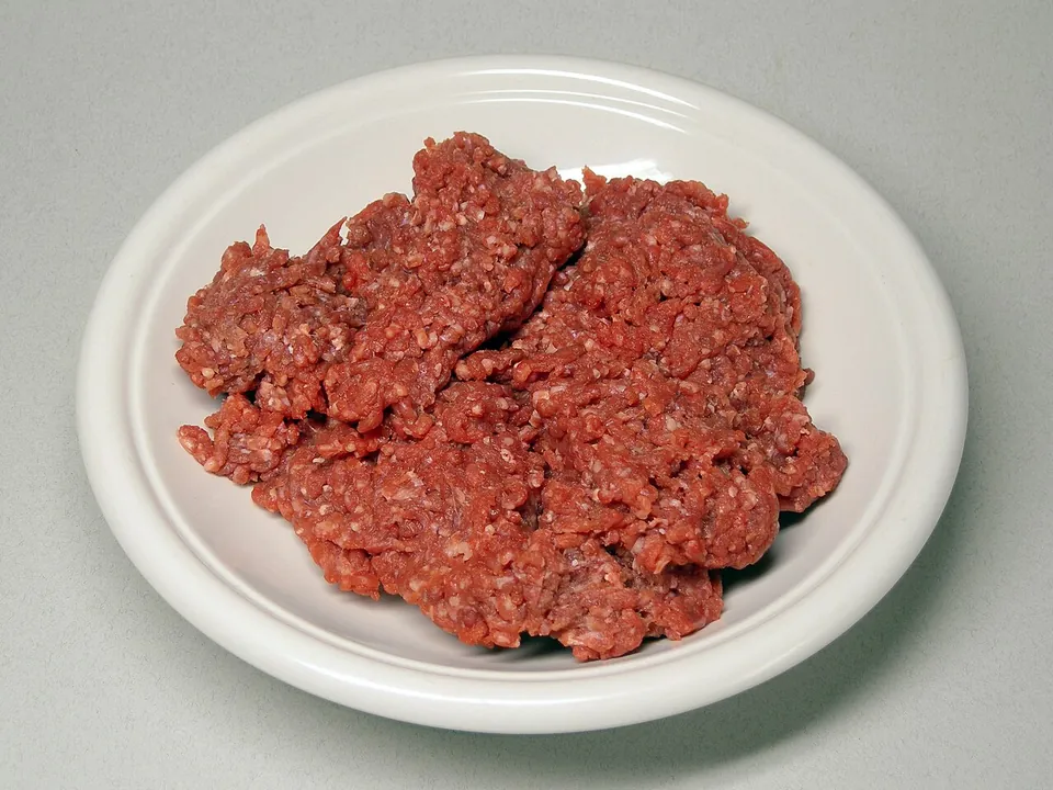 肉末, photo 1 of 2