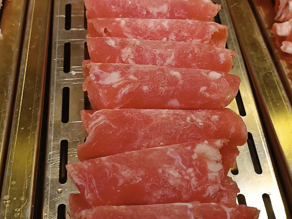 肥牛, photo 1 of 2