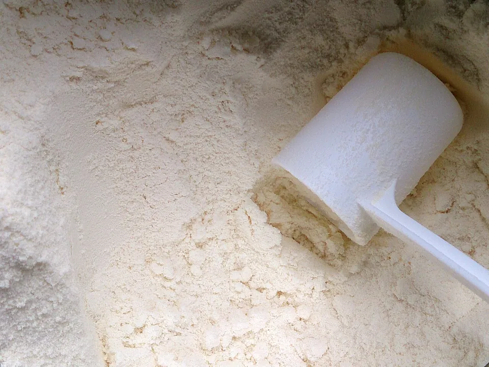 脱脂奶粉, photo 1 of 1