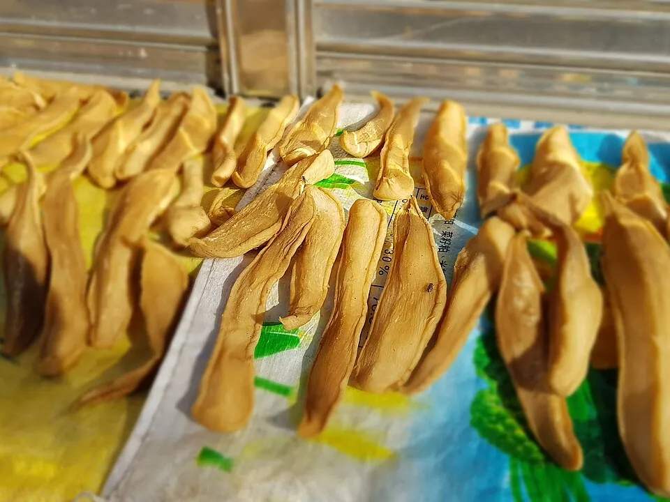 萝卜干, photo 3 of 3
