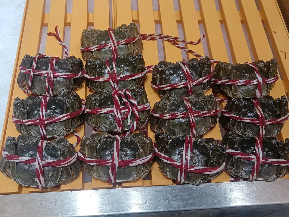 蟹粉, photo 2 of 2