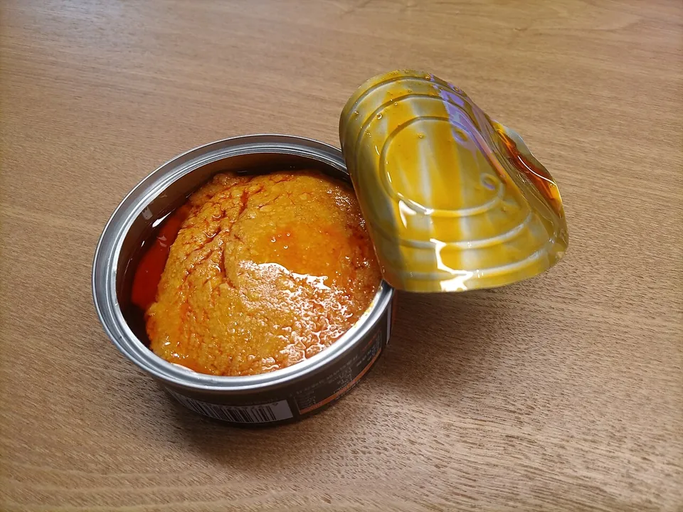 蟹黄, photo 2 of 2