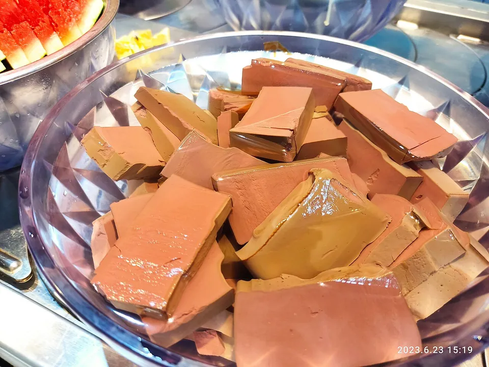血豆腐, photo 2 of 3