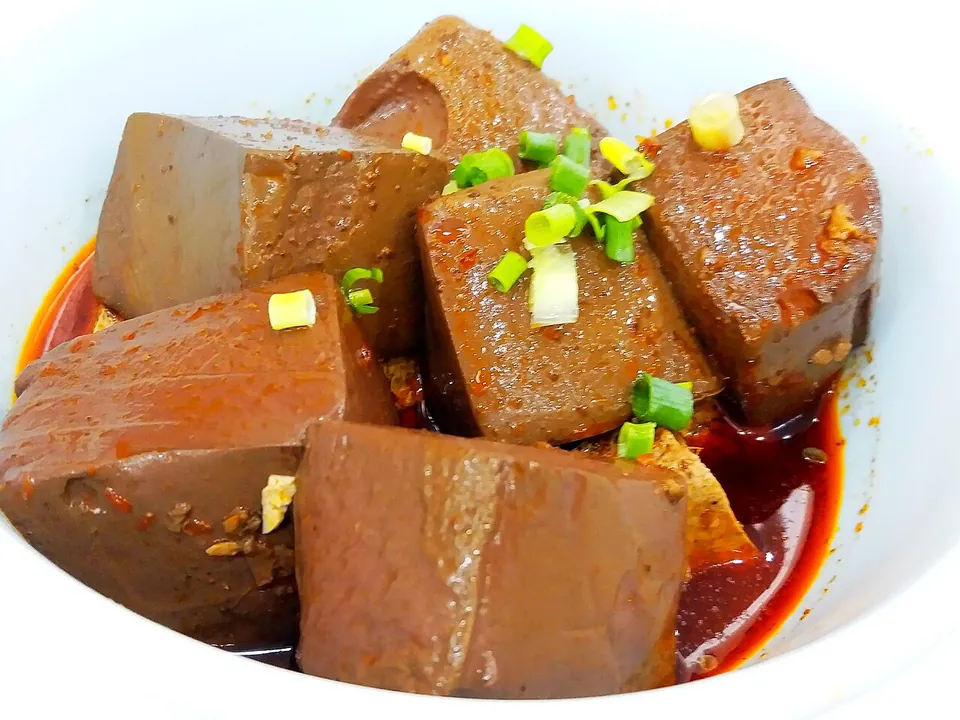 血豆腐, photo 1 of 3