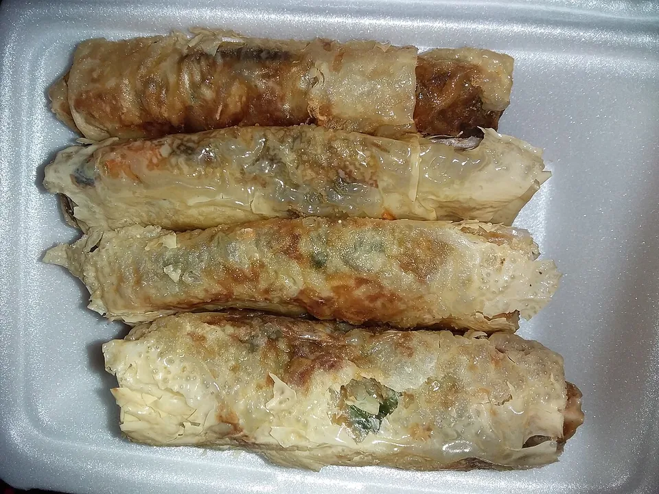 豆腐皮, photo 2 of 2