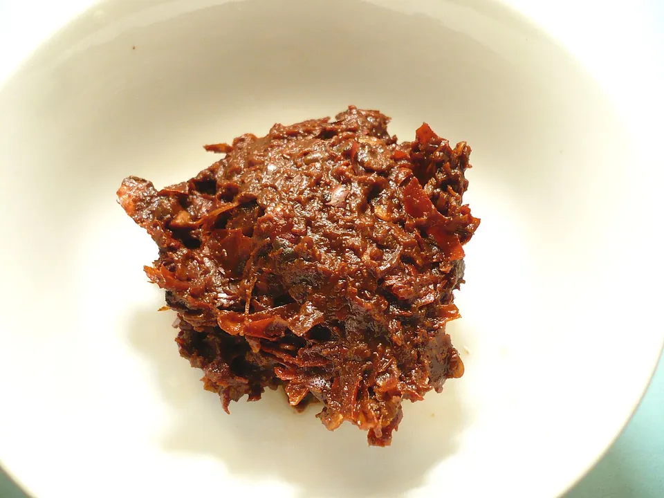 郫县豆瓣, photo 1 of 1