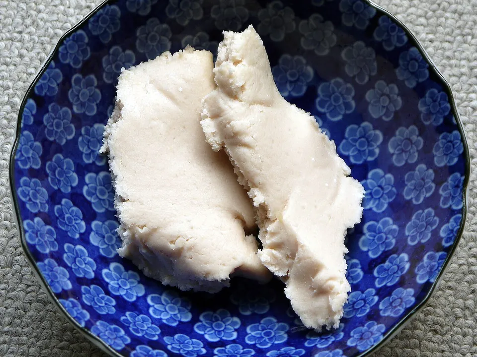 酒糟, photo 1 of 3