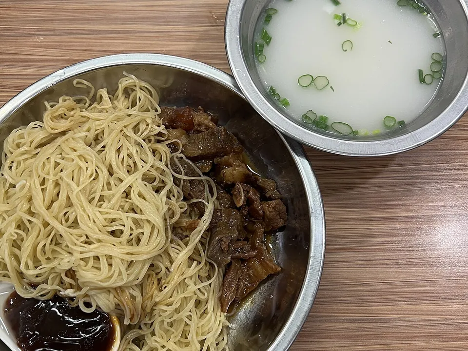银丝面, photo 1 of 1