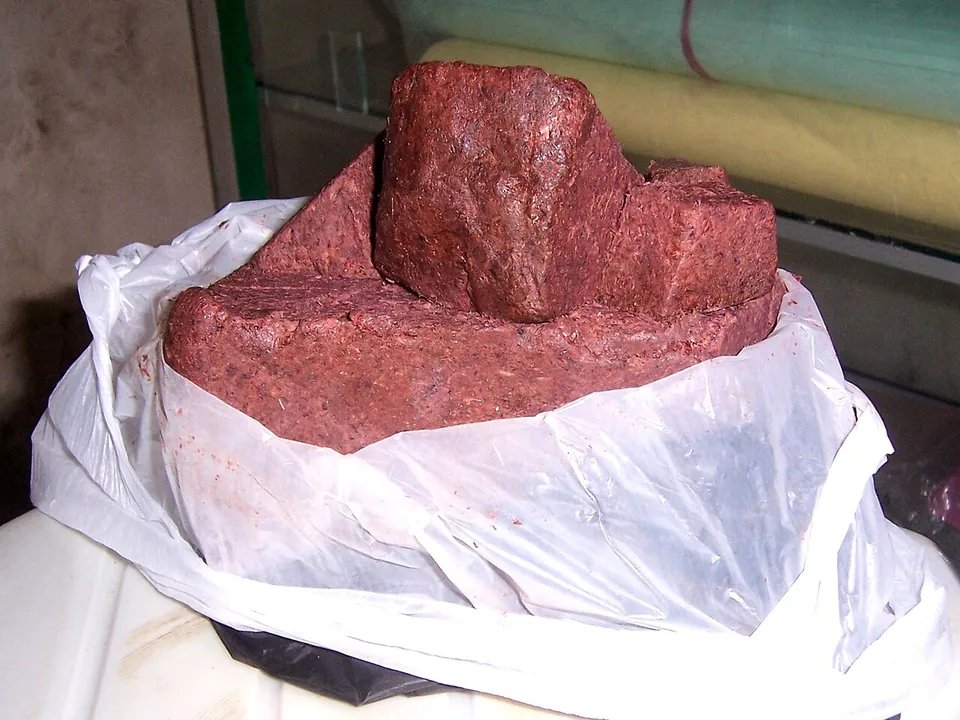 马拉盏, photo 2 of 3