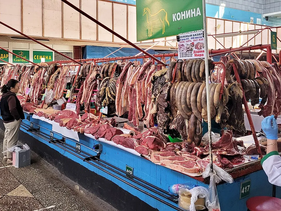 马肉, photo 3 of 3