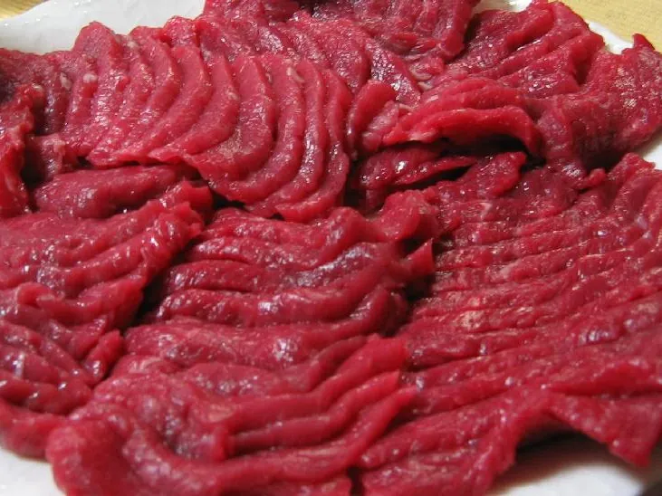 马肉, photo 1 of 3
