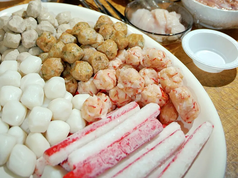 鱼糜, photo 3 of 3