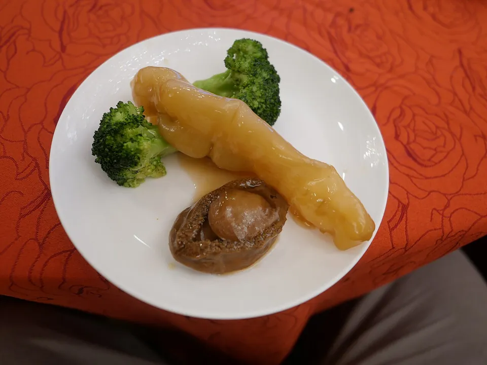 鱼肚, photo 3 of 3