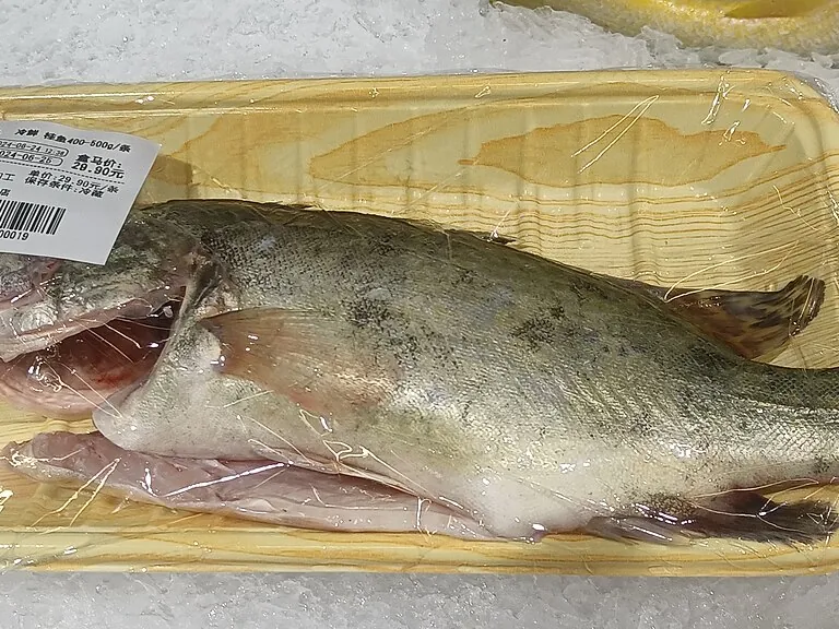 鳜鱼, photo 1 of 3