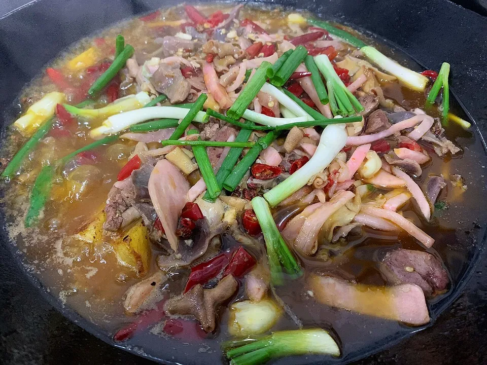 鸡杂, photo 2 of 3