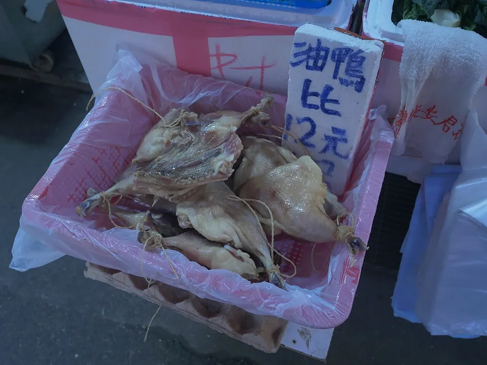 鸭, photo 3 of 3