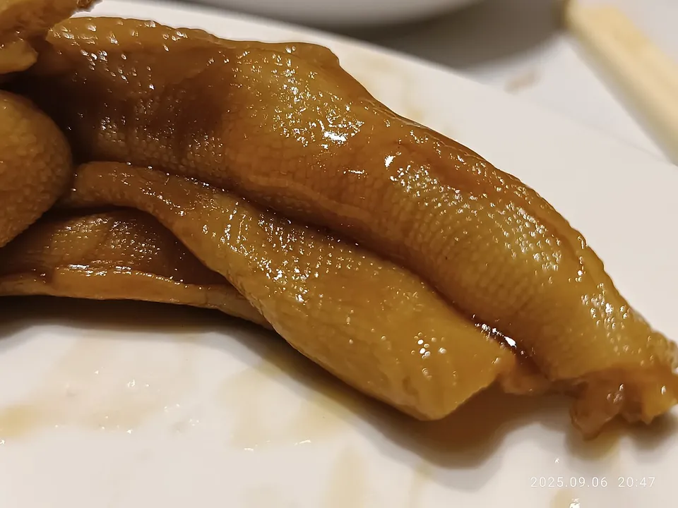 鸭掌, photo 1 of 2