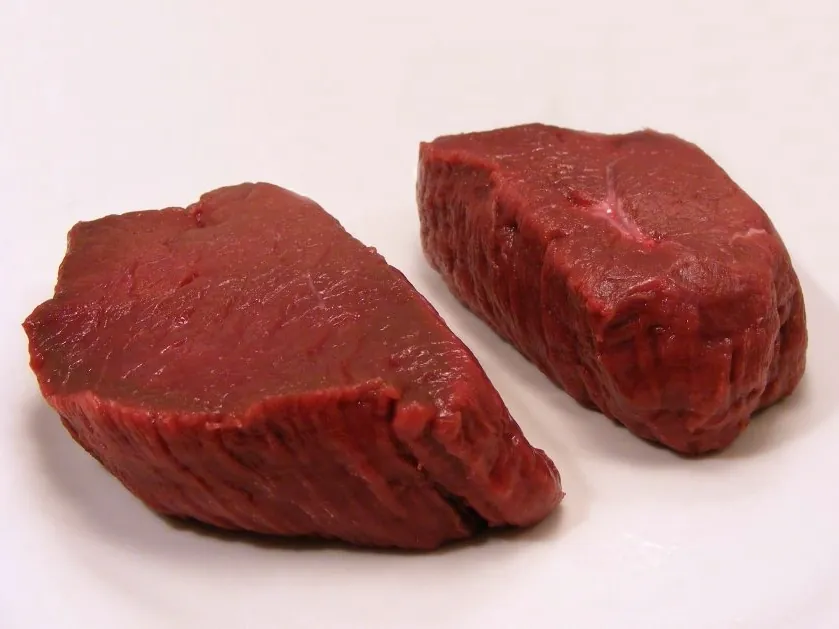 鹿肉, photo 1 of 3