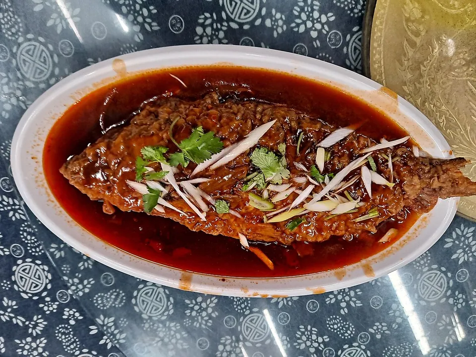 黄河鲤鱼, photo 1 of 1
