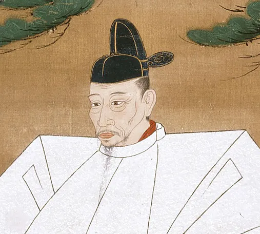 Toyotomi Hideyoshi, photo 1 of 1