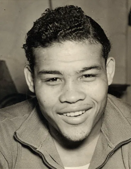 Joe Louis, photo 1 of 3