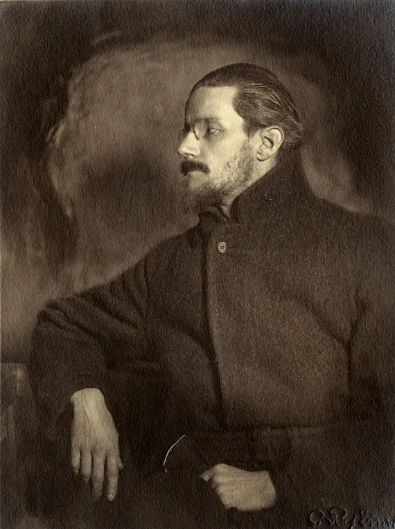 James Joyce, photo 2 of 2