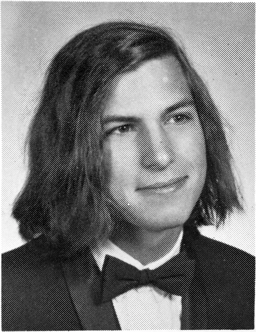 Steve Jobs, photo 2 of 3