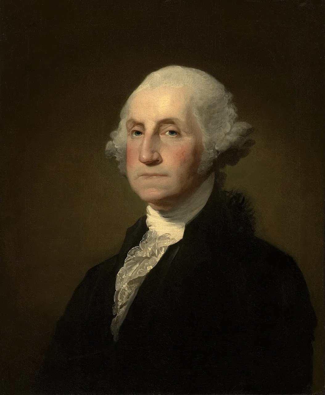 George Washington, photo 1 of 1