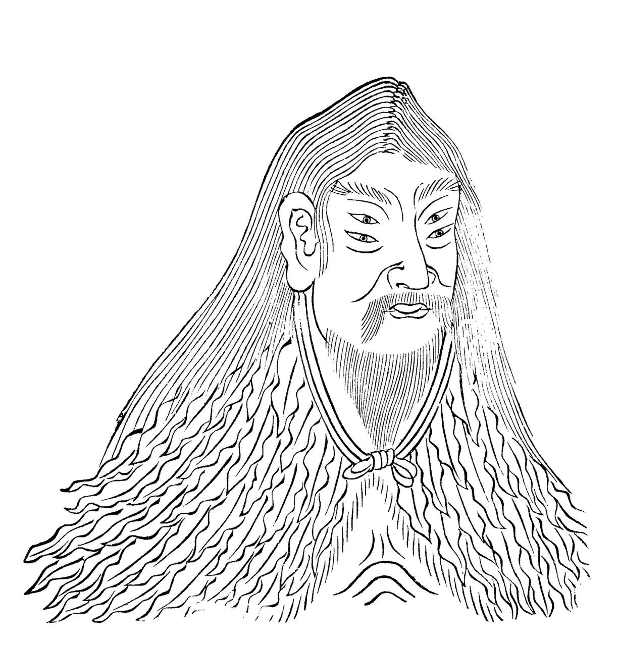Cangjie, photo 3 of 3