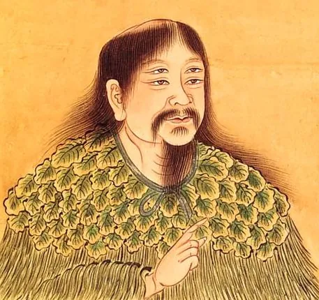 Cangjie, photo 1 of 3