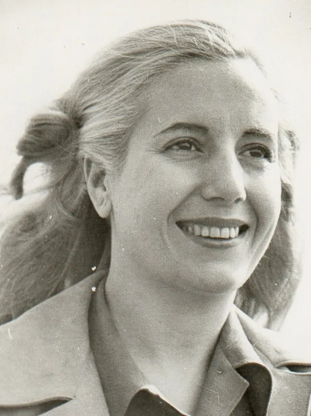 Eva Perón, photo 1 of 1