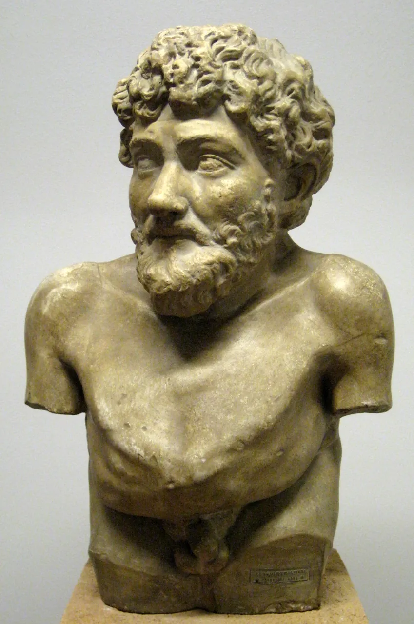 Aesop, photo 2 of 2