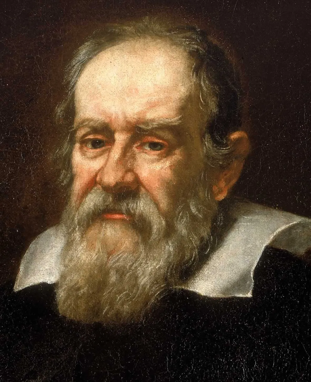 Galileo Galilei, photo 1 of 1