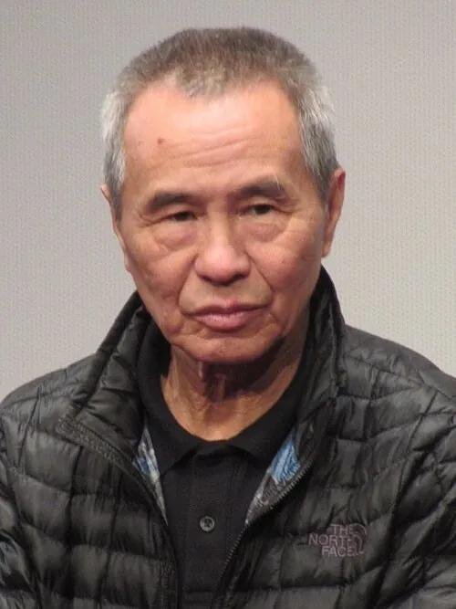 Hou Hsiao-hsien, photo 3 of 3