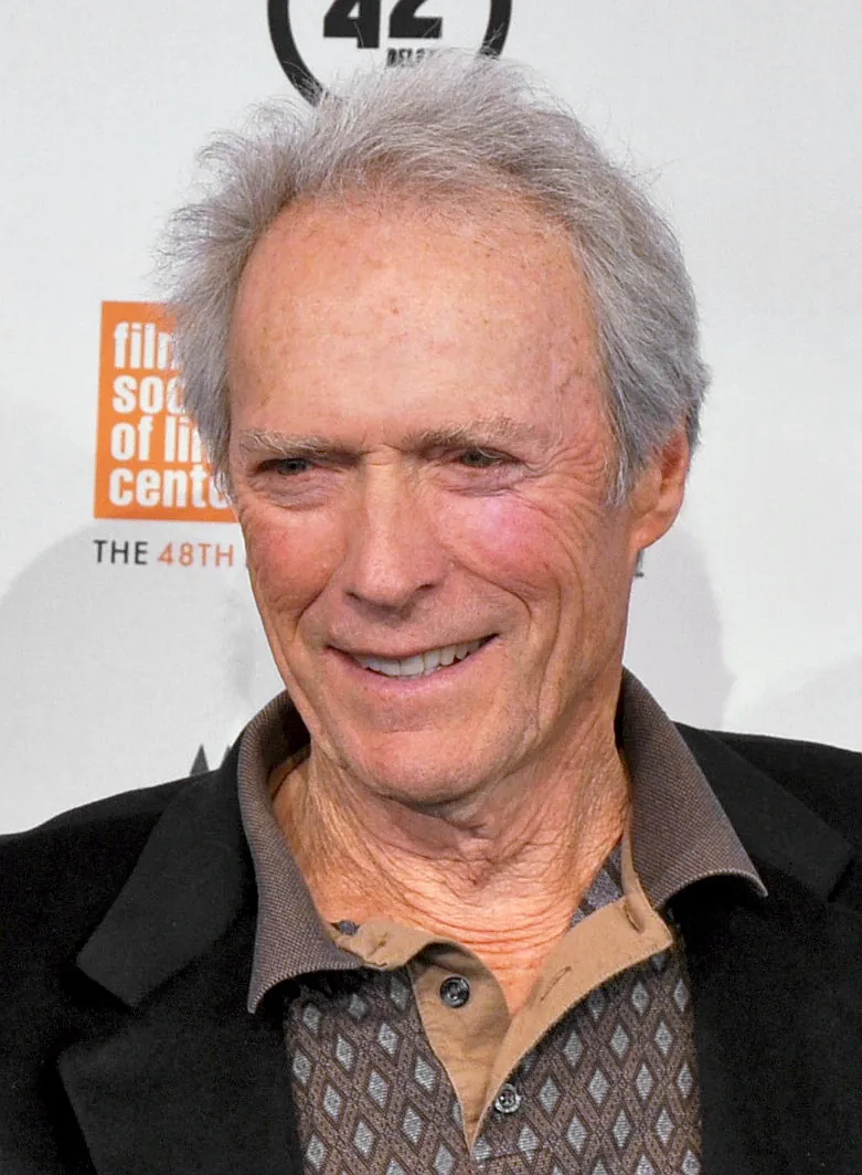 Clint Eastwood, photo 3 of 3