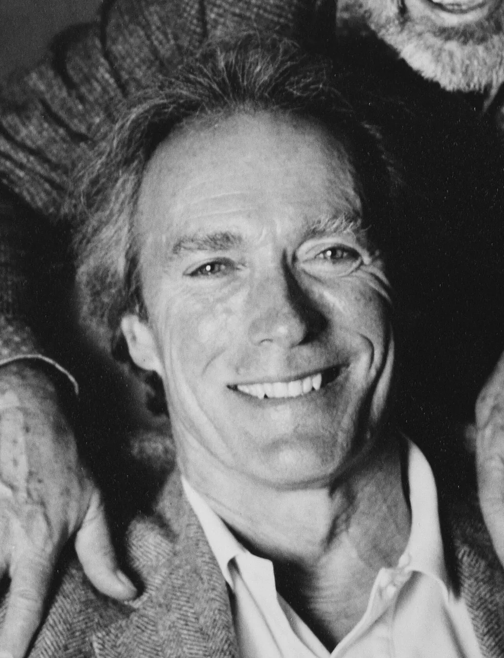 Clint Eastwood, photo 2 of 3