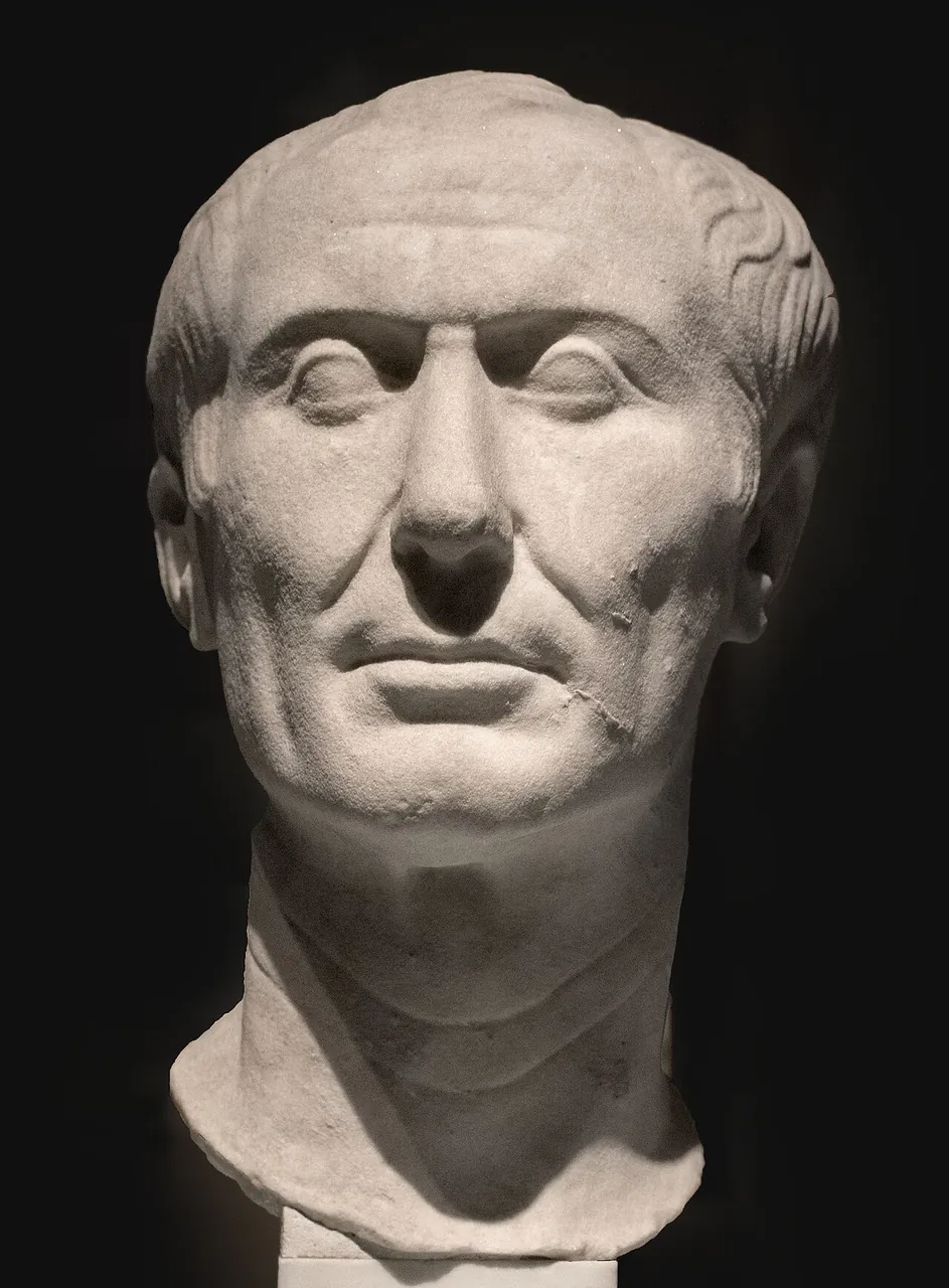 Julius Caesar, photo 1 of 1
