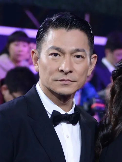 Andy Lau, photo 1 of 2