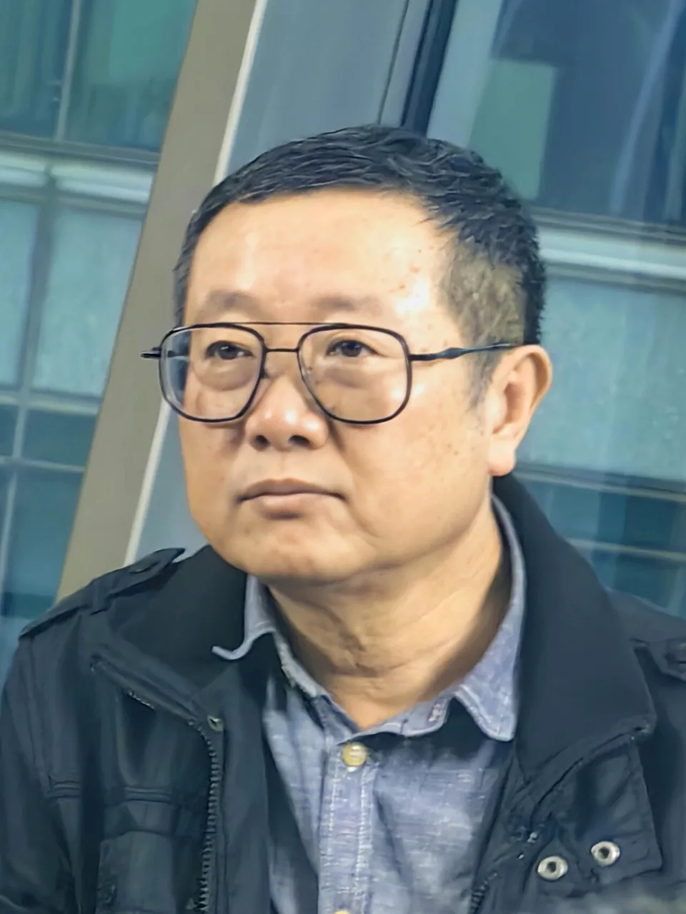 Liu Cixin, photo 3 of 3
