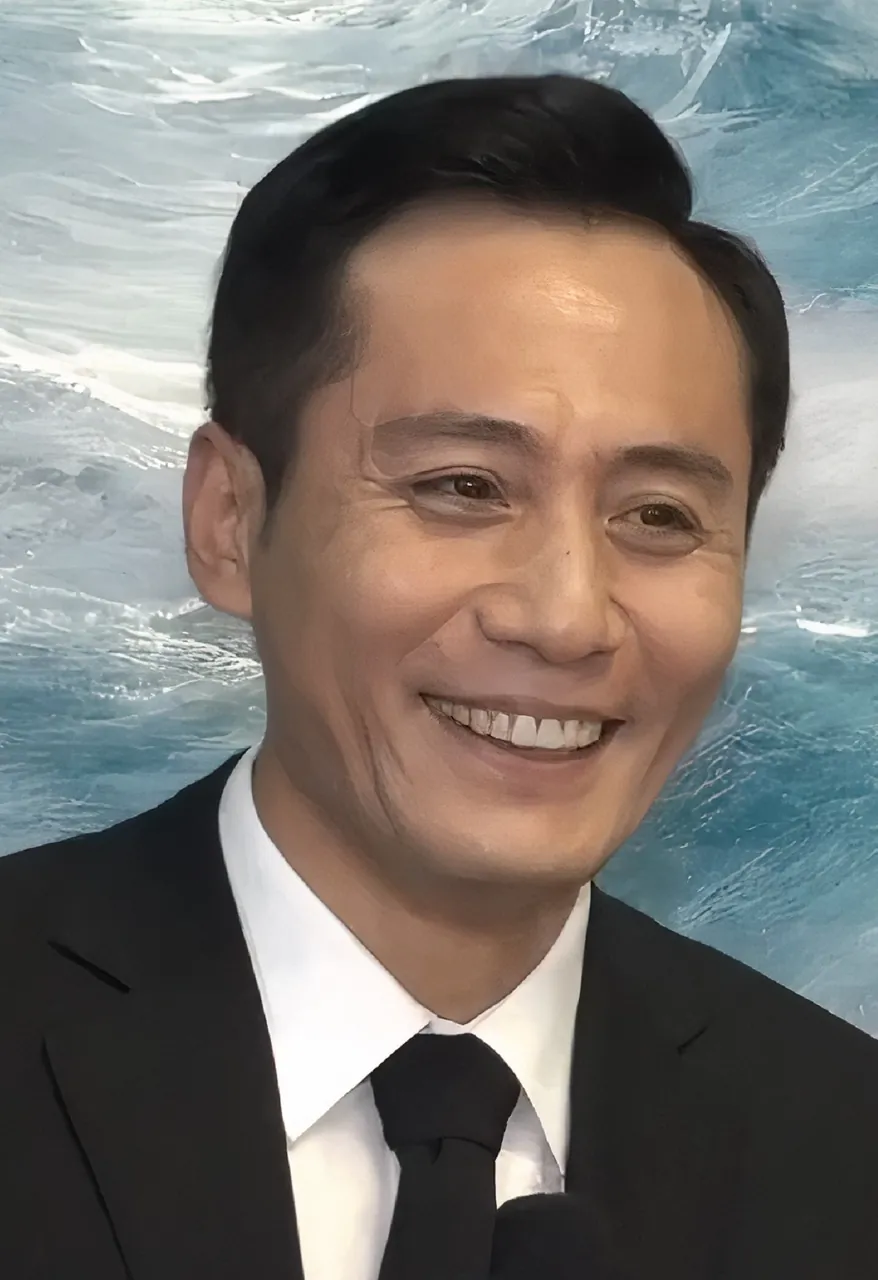 Liu Ye, photo 1 of 1