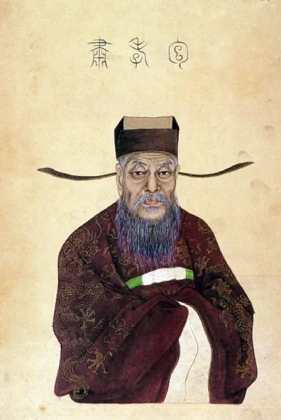 Bao Zheng, photo 1 of 3