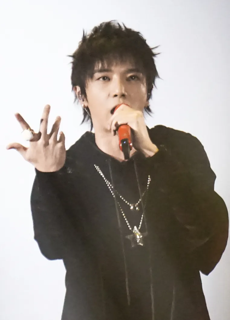 Hua Chenyu, photo 1 of 1