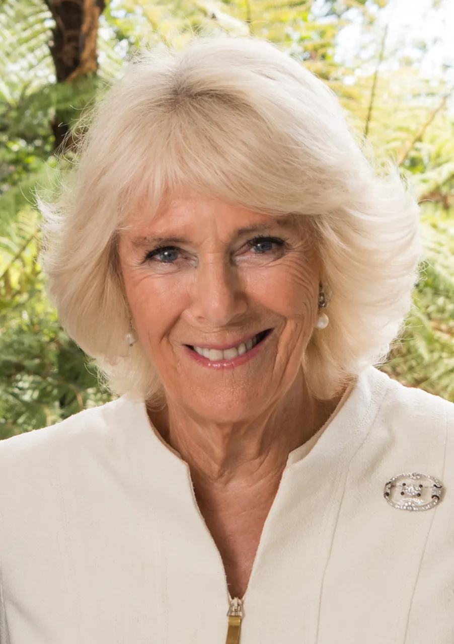 Queen Camilla, photo 1 of 3