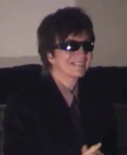 Michael Cimino, photo 1 of 1