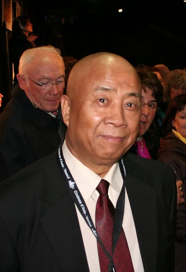 Wu Tianming, photo 1 of 1