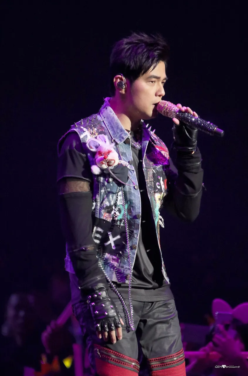 Jay Chou, photo 1 of 1