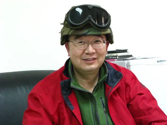Tang Shizeng, photo 1 of 1